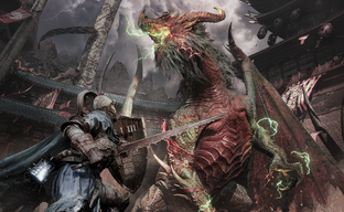 Создатели Lords of the Fallen II пригласили на работу разработчиков из Bluepoint Games, закрытой Sony