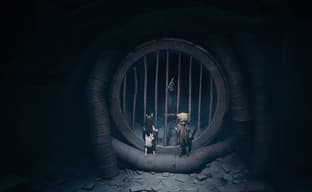 Reanimal удивила прессу — вышел трейлер с отзывами