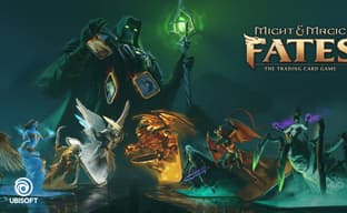 Очередной драматический релиз от Ubisoft. В Might & Magic Fates играет крайне мало людей, даже бесплатно.
