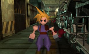 Original Final Fantasy VII Sales Exceed 15.5 Million Copies