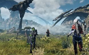 Игроки на Switch 2 недовольны обновлением Xenoblade Chronicles X: Definitive Edition — Nintendo одобряет возврат средств