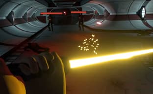  Энтузиаст разрабатывает VR-порт Star Wars: KOTOR — опубликованы кадры геймплея