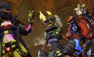 Авторы Borderlands 4 показали костюмы в стиле кайдзю, новый тип лута и боссов — раскрыты детали DLC Bounty Pack 2: Legend of the Stone Demon