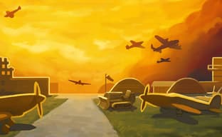 Строил военную авиабазу, а получилась ферма: чем увлекает Ground of Aces [ранний доступ]