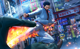 Хакер спустя 11 дней взломал Denvuo в Yakuza Kiwami 3 & Dark Ties