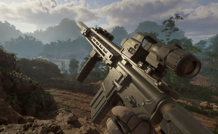 Моддер исправил ИИ в Escape from Tarkov и теперь помогает конкурентам — Incursion Red River получит новый ИИ и звезду Hitman