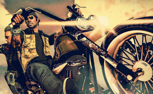 GTA Online is giving away a T-shirt in honor of the "Year of the Horse" and has activated bonuses for bikers