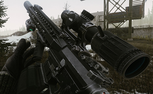 Nikita Buyanov mostró un teaser con un "trasero", habló sobre el "Rompehielos", el regreso de Black Division y la corrección de las transiciones en Escape from Tarkov