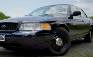 Автомобиль из American Truck Simulator в реальности — показали Ford Crown Victoria и модель в игре