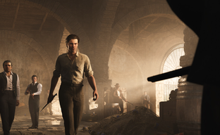 Mafia: The Old Country Authors Addressed Gamers in Russian - In-Game Gifts Distribution Has Begun