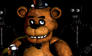 Блогер создал реальную версию Фредди из FNAF и показал, чем грозит попадание внутрь эндоскелета