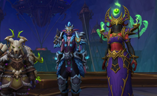 Новая механика охоты в World of Warcraft: Midnight накажет игроков за невнимательность