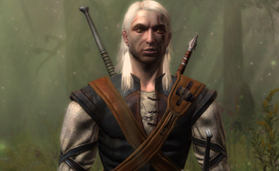 Эротические карты из The Witcher так странно выглядели из-за стеснительности разработчика