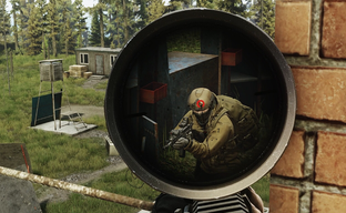 Никита Буянов лично разобрался с читером и резко ответил на просьбу оптимизировать Escape from Tarkov