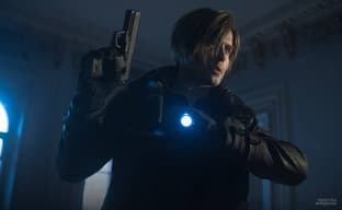 Cosplayer Embodies Leon Kennedy from Resident Evil Requiem - Return to Raccoon City