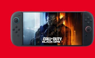 Call of Duty успешно проходит тестирование на Switch 2 — инсайдер