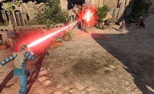 В Baldur's Gate 3 добавили Людей Икс с помощью мода — играем за Росомаху и Циклопа