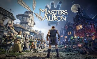 Создатель LittleBigPlanet и разработчик Masters of Albion раскритиковал «уютные» игры