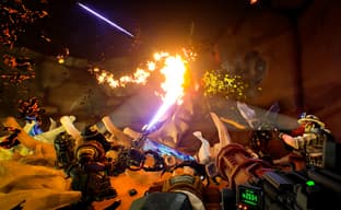 Ghost Ship раскрыла секрет сильного сообщества Deep Rock Galactic
