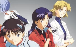 «Евангелион» возвращается с новым аниме — создатель NieR: Automata Ёко Таро напишет сценарий