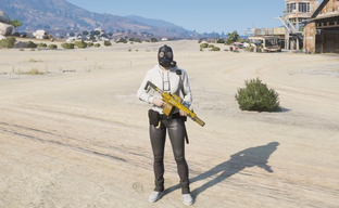 Моддер GTA V добавили зоны отчуждения с радиацией, риском отказа органов и другими механиками