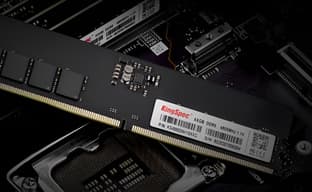 Китай не поможет. Цены на оперативную память в Поднебесной почти сравнялись с мировыми