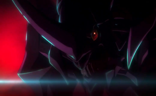 В сети появился первый тизер нового «Евангелиона» от Studio Khara и Ёко Таро