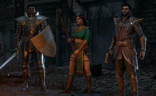 Diablo II: Resurrected сломалась — Blizzard исправила Диабло и распознавание предметов