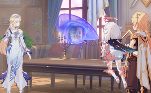 Первый баннер Genshin Impact 6.4. miHoYo раскрыла список персонажей