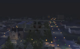 Новый трейлер GTA: Carcer City — авиационная экскурсия по миру Manhunt