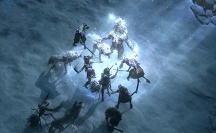 Авторы Path of Exile 2 назвали релизное окно обновления 0.5.0 и показали тизер