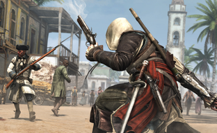 Будущее франшизы Assassin's Creed определят ведущие авторы AC IV: Black Flag и Origins