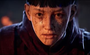 Новый мрачный экшен по Средневековью 1348 Ex Voto получил шквал негатива