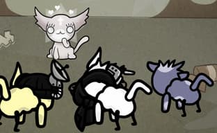 Безумная селекция: почему от мерзкой Mewgenics не оторваться