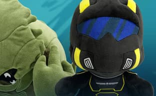 YouTooz выпустит плюшевые версии Адского Десантника и Громилы из Helldivers 2