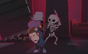 Amazon закрывает серверы King of Meat, которую в свое время помогал продвигать ведущий TGA Джефф Кили