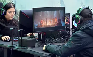 Несмотря на ограничения со стороны зарубежных сервисов, рынок видеоигр в России продолжает расти