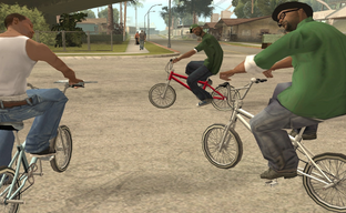 Después de 20 años, los jugadores de GTA: San Andreas podrán escuchar las réplicas ocultas de CJ: se prepara la actualización Silent Patch