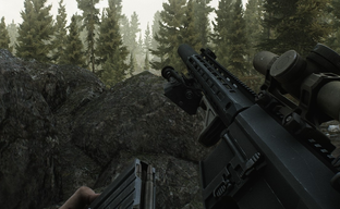 Никита Буянов порадовал владельцев издания Escape from Tarkov EOD — тизер эксклюзивного контента