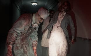 «Ого, это реально?»: Capcom в шоке от того, насколько хорошо Resident Evil Requiem работает на Switch 2