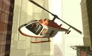 GTA IV настолько опережала свое время, что технические детали проекта до сих пор впечатляют — в том числе и самих разработчиков