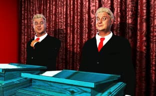 Ходьба по минному полю. Игроки предупреждают о критических багах в High on Life 2