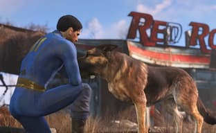 Fallout 4 вышла на Nintendo Switch 2 с 60 FPS и достойной графикой