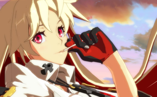 Издательские права на файтинг Guilty Gear -Strive- в Европе перешли Arc System Works