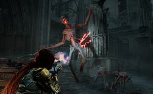 В Steam появилось демо жестокого шутера в викторианском сеттинге Armatus