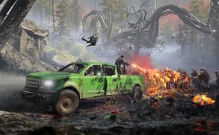 [СТРИМ] Dungeons of DUSK, Eclipse 2, Toxic Commando, Far Far West, SCP, KLITTER