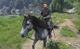 В Kingdom Come: Deliverance II появится мультиплеер — моддер показал геймплей