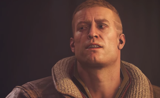 Динамика The Last of Us: журналисты разузнали детали Wolfenstein 3