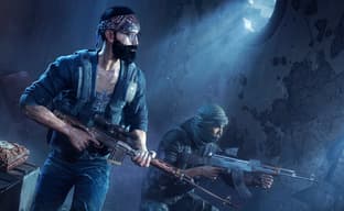 After Months of Silence, Insurgency: Sandstorm Shooter Returns with an Update