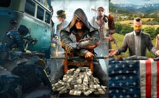 "Family Company": Ubisoft CEO Responds to Nepotism Accusations